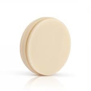 Disc PMMA GL A1 98x18 mm
